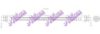 Brovex-Nelson H4326 Brake Hose